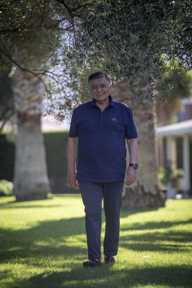 Teknik direktör Yılmaz Vural, Türk futbolunu değerlendirdi: G5