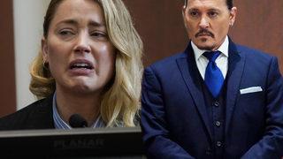 Johnny Depp'e karşı karalama davasını kaybeden Amber Heard durmuyor! Mahkemeye başvurdu