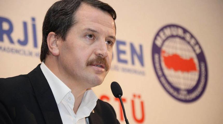 Emekli ve memur zammı kesinleşti! Enflasyon farkı için Memur-Sen'den hükümete flaş çağrı