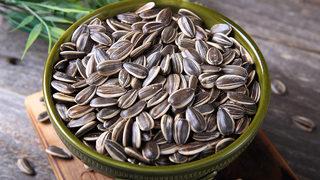 Faydaları saymakla bitmiyor! Her gün bir avuç yiyerek...