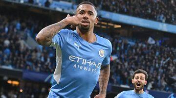 Son dakika: Arsenal Gabriel Jesus'u resmen açıkladı! 