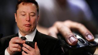 İngiliz ordusu hacker'ların kurbanı oldu! Dikkat çeken Elon Musk detayı