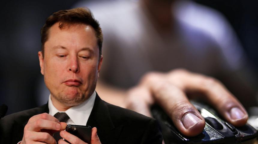 İngiliz ordusu hacker'ların kurbanı oldu! Dikkat çeken Elon Musk detayı