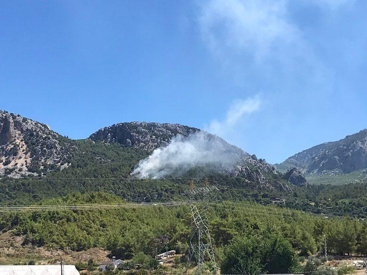 Antalya'da falez plajlarının doluluk oranı anlık takip edilebiliyor G2