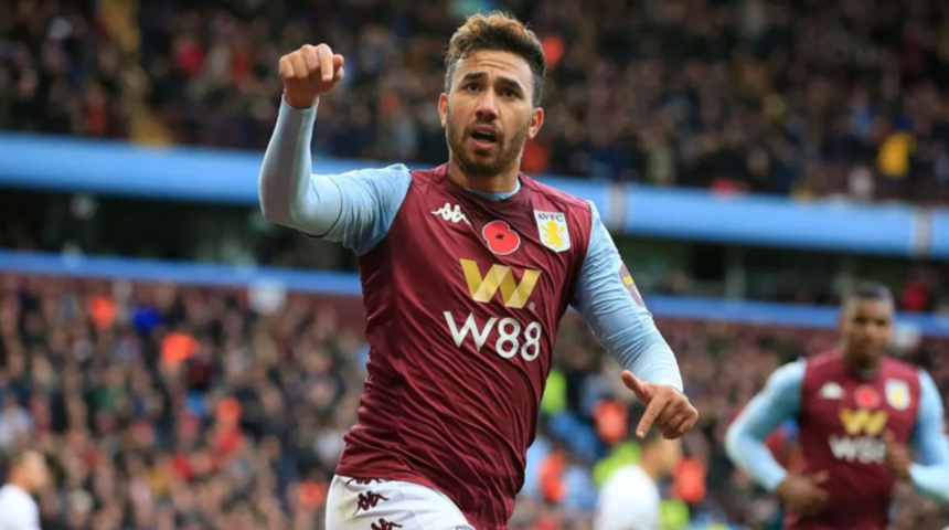 Trezeguet kimdir? Trabzonspor'un KAP'a bildirdiği Trezeguet kaç yaşında ve nereli? İşte kariyeri