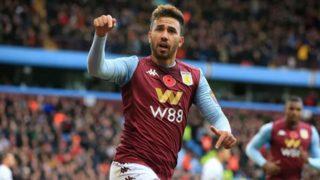 Trezeguet kimdir? Trabzonspor'un KAP'a bildirdiği Trezeguet kaç yaşında ve nereli? İşte kariyeri