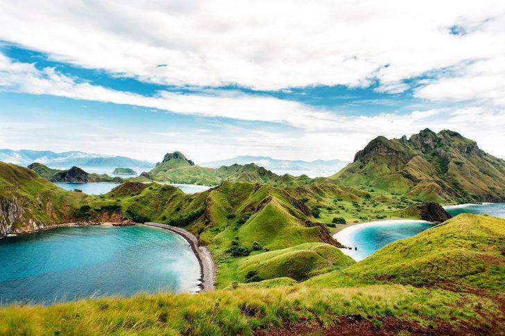 2004'te Endonezya'daki Flores Adası'nda ne keşfedilmiş olabilir?