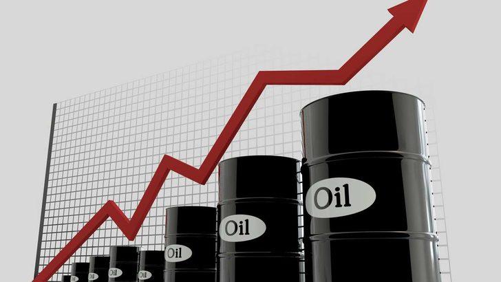 JPMorgan'dan korkutan petrol tahmini' Fiyatlar 380 dolara çıkabilir