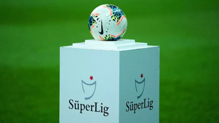 Süper Lig fikstür çekimi ne zaman, saat kaçta? 2022/2023 sezonu Süper Lig ve Spor Toto 1. Lig fikstür çekimi tarihi