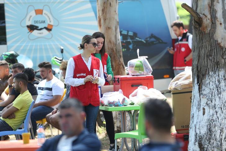 GÜNCELLEME - Ordu'da denizde kaybolan gencin cesedine ulaşıldı G2