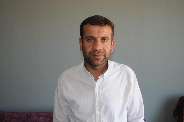 Mardin'de 4 kişilik aileye eski evleri yıkılarak yeni ev inşa edildi G4