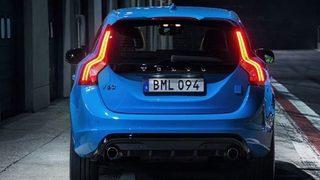 Volvo, Polestar markası ile elektrikli araçlarını pazarlayacak