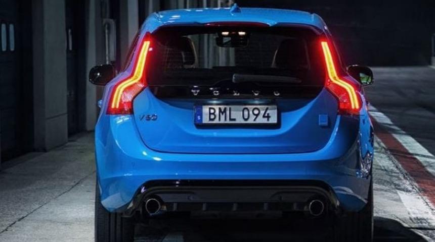 Volvo, Polestar markası ile elektrikli araçlarını pazarlayacak