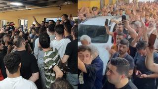 Kuyumcukent'te aidat protestosu! İkinci zam kararı sonrası isyan ettiler