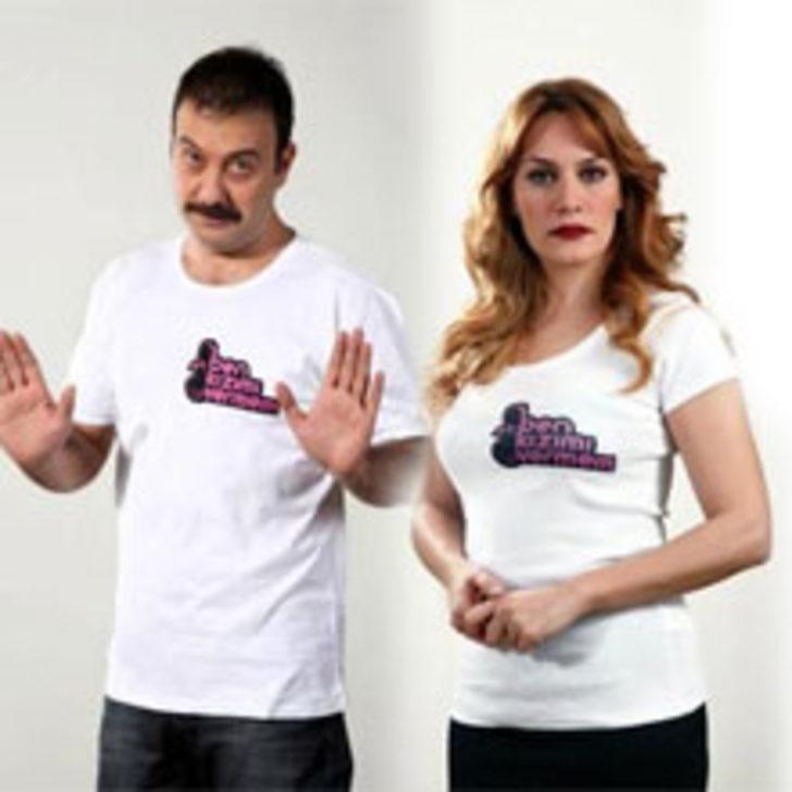 Ben Kızımı Vermem