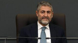 24 yılın zirvesine çıkan enflasyon için Bakan Nebati’den dikkat çeken açıklama: ‘Ülkemizde de etkili olmuştur…’