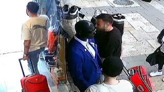 İşe geri dönme talebi kabul görmeyen eski çalışandan akılalmaz oyun! 2,5 ay boyunca...