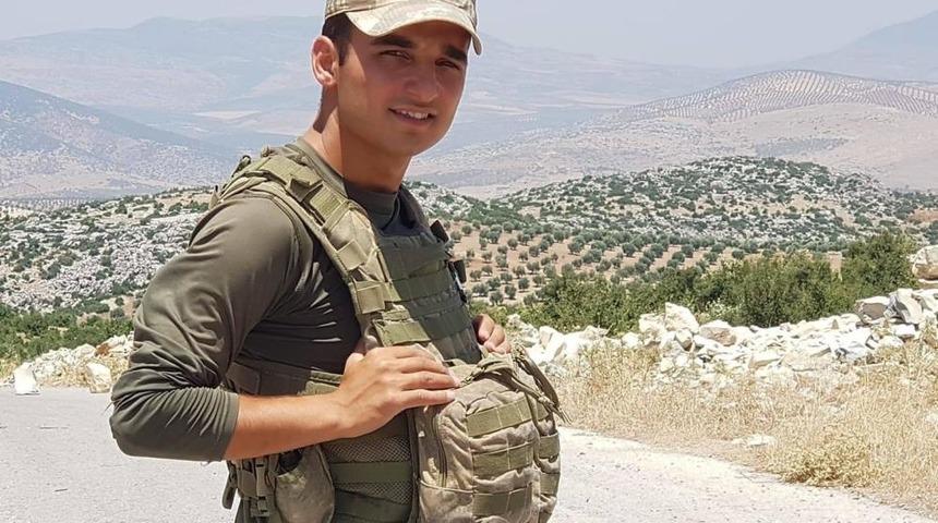 Son Dakika: MSB acı haberi duyurdu! Pençe-Kilit Harekatı bölgesinde 1 asker şehit oldu