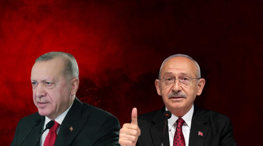 Son dakika: Canlı yayında duyurdu, farkı duyan şaşırdı! Çok konuşulacak seçim anket sonuçlarını açıkladı