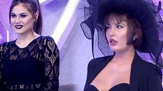 Bahar Candan Evlenince sileceğim diyerek bikinisiyle poz verdi