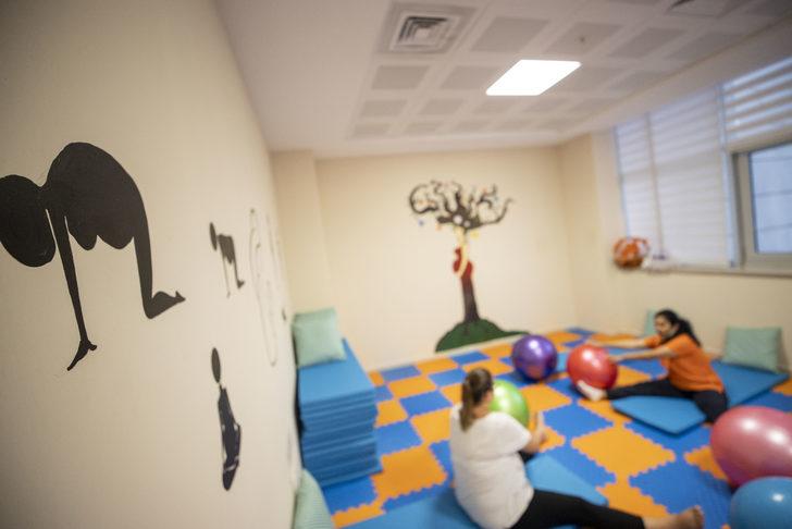 Antalya'da anne adayları "gebe okulu" ile doğuma sağlıklı hazırlanıyor G5