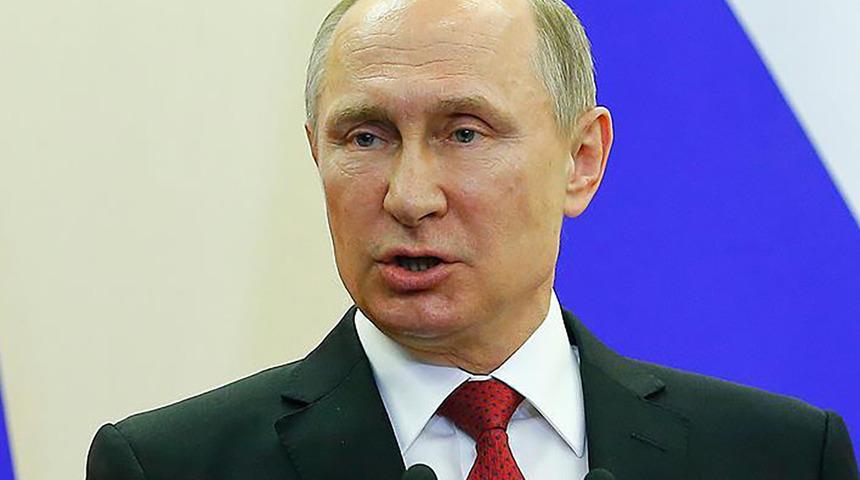 Rapor Putin'e verildi! "Luhansk tamamıyla kontrol altına alındı"