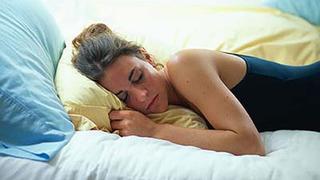 Sağlığı Uyku İle Yakalayın