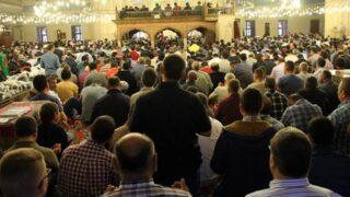 Bayram namazı nasıl kılınır? Kurban Bayramı namazı kaç rekat? İşte Diyanet bayram namazı kılınışı