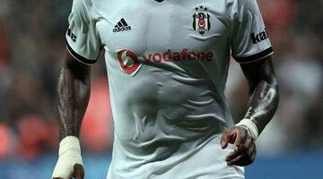 Son dakika: Beşiktaş'tan ayrılan Cyle Larin'in yeni takımı belli oldu!
