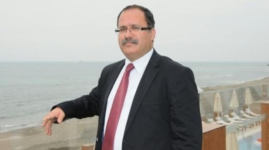 Firari Emniyet M&uuml;d&uuml;r&uuml;&rsquo;n&uuml;n yasak aşkı her şeyi tek tek anlattı