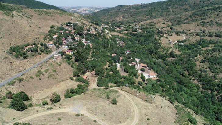 Tekirdağ doğal güzellikleriyle Kurban Bayramı'nda tatilcileri bekliyor G2