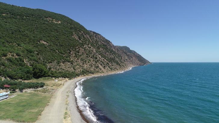 Tekirdağ doğal güzellikleriyle Kurban Bayramı'nda tatilcileri bekliyor G3