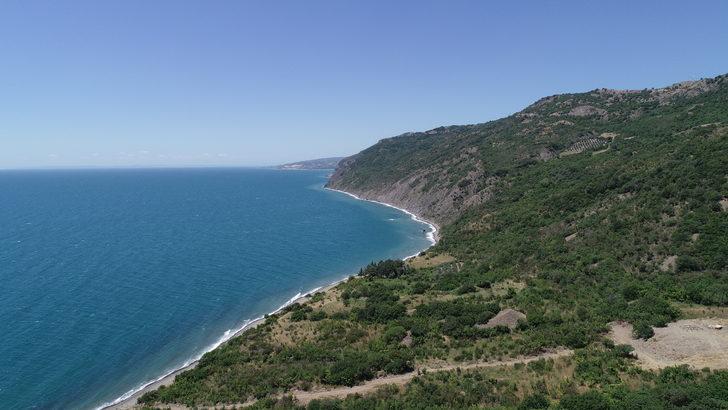 Tekirdağ doğal güzellikleriyle Kurban Bayramı'nda tatilcileri bekliyor G4