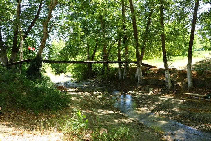 Tekirdağ doğal güzellikleriyle Kurban Bayramı'nda tatilcileri bekliyor G5