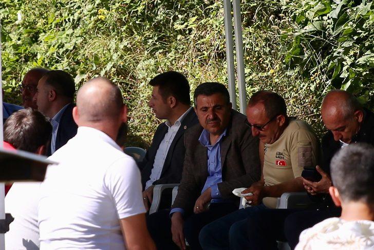 Şehit Jandarma Uzman Çavuş Bal'ın Düzce'deki ailesine şehadet haberi verildi G4