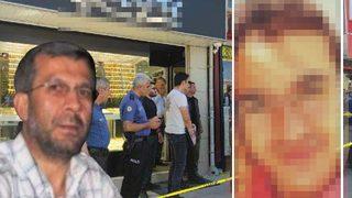 Üniversite öğrencisi dehşet saçtı! Kurşun yağdırdığı kuyumcu hayatını kaybetti