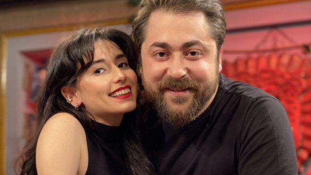 Kurretülayn Matur'un mini şortuyla squad yaptığı anlar olay oldu! Yoksa Survivor mı?