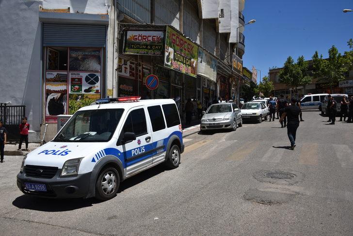 Şanlıurfa'da arazi anlaşmazlığı kavgasında bir kişi silahla yaralandı G2