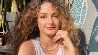 Survivor Batuhan Karacakaya'nın kardeşi Melissa Karacakaya transparan kıyafetiyle nefes kesti!