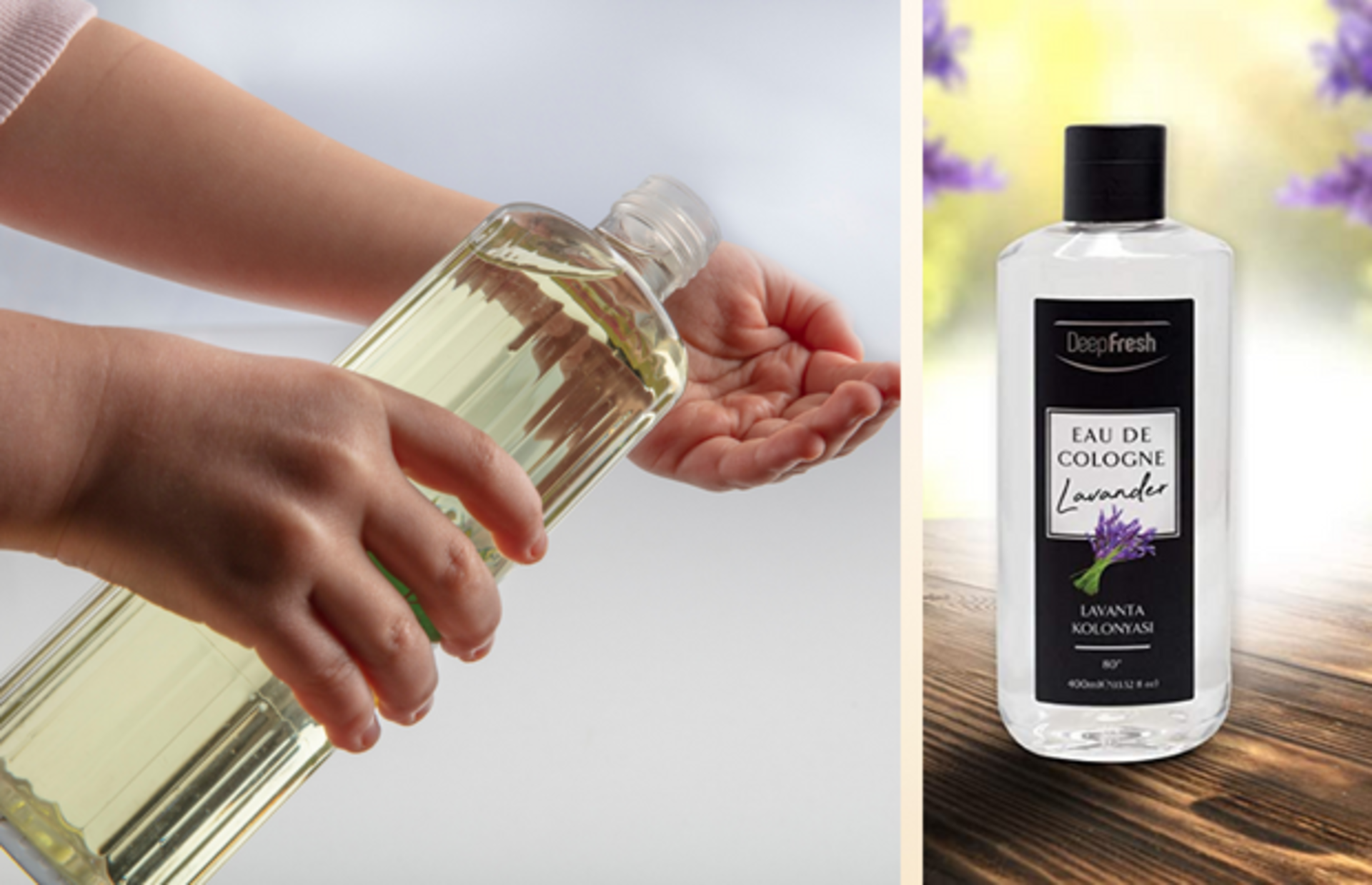 Bu dönemlerde hayatımızın en önemli parçası haline gelen en iyi kolonya markaları