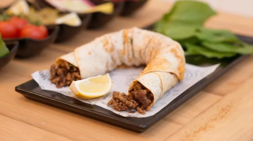 Sokak lezzetlerinin vazgeçilmezi Mersin tantuni tarifi! Evde pratik tantuni nasıl yapılır? İşte yapılışı ve malzemeleri