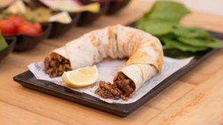 Sokak lezzetlerinin vazgeçilmezi Mersin tantuni tarifi! Evde pratik tantuni nasıl yapılır? İşte yapılışı ve malzemeleri