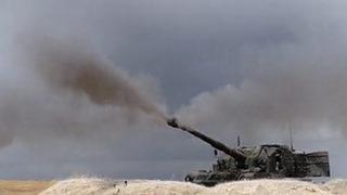 Son Dakika: MSB duyurdu! 2 PKK/YPG’li terörist, ateş destek vasıtalarıyla etkisiz hale getirildi