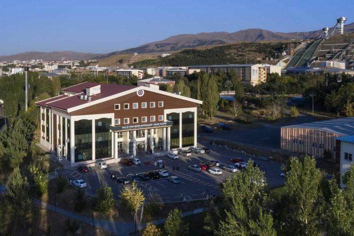 Atatürk Üniversitesine kayıt yaptıran 10 bin öğrenci yaz okuluna başladı G2