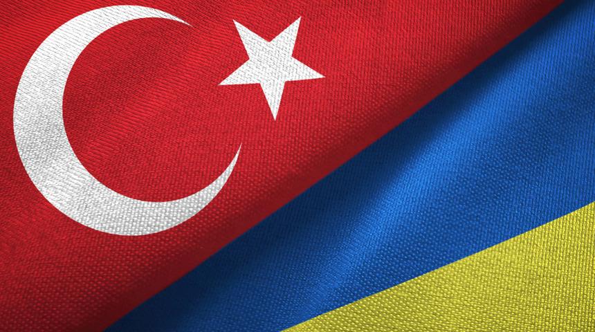 Son Dakika: Bakanlık duyurdu! Türk ve Ukrayna askeri heyetlerinden Ankara'da kritik toplantı