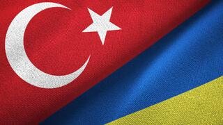 Son Dakika: Bakanlık duyurdu! Türk ve Ukrayna askeri heyetlerinden Ankara'da kritik toplantı