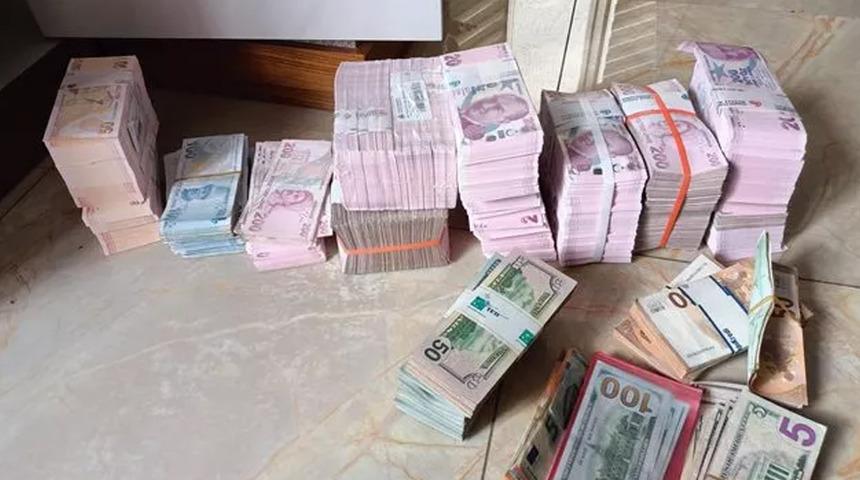 Son dakika: Kamuyu 25 milyar lira zarara uğratmışlardı! "Demir Yumruk" operasyonunda yeni gelişme!