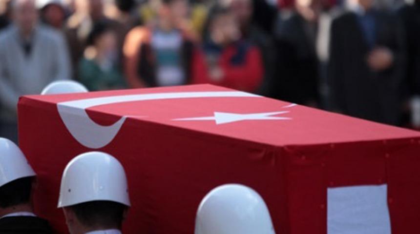 Son Dakika: MSB acı haberi duyurdu! Piyade Uzman Çavuş Enes Özgül şehit oldu