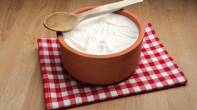 Faydaları saymakla bitmiyor! Her gün bir kase yoğurt yemenin mucizevi faydaları! 