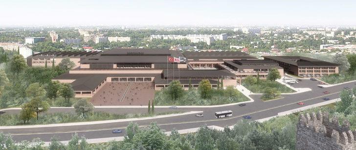 Çevre, Şehircilik ve İklim Değişikliği Bakanlığından İBB'nin iddialarına yanıt: G2